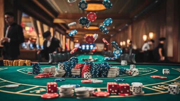 Ranking cards follow classic poker order Capsa Susun ranking cards